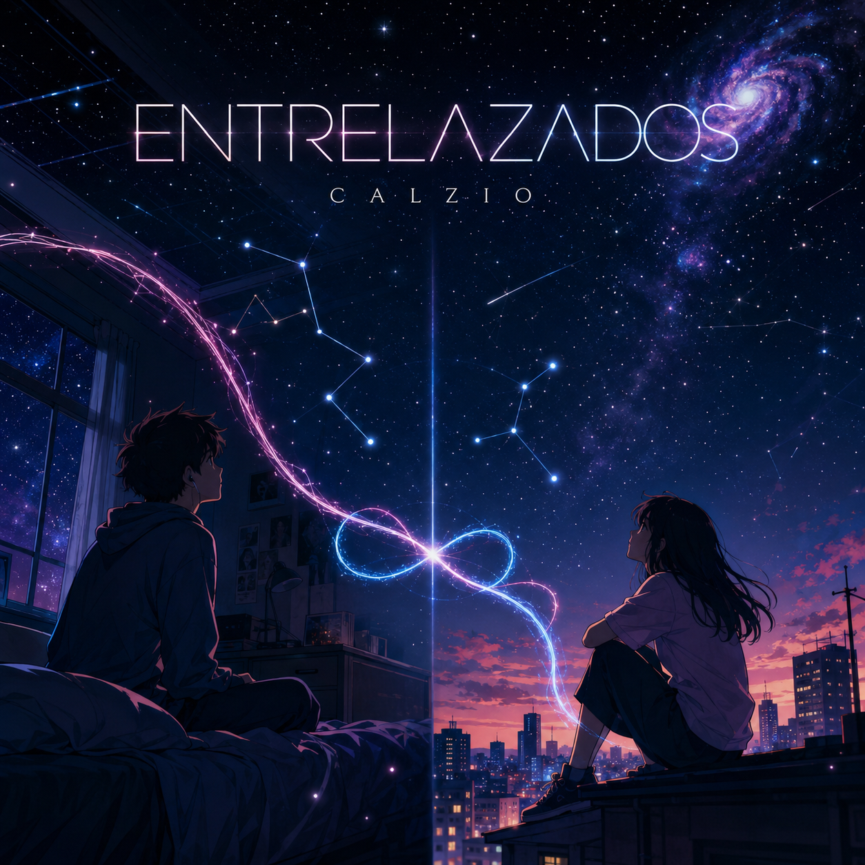 Entrelazados