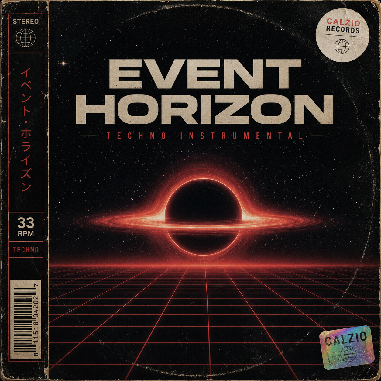 Event Horizon